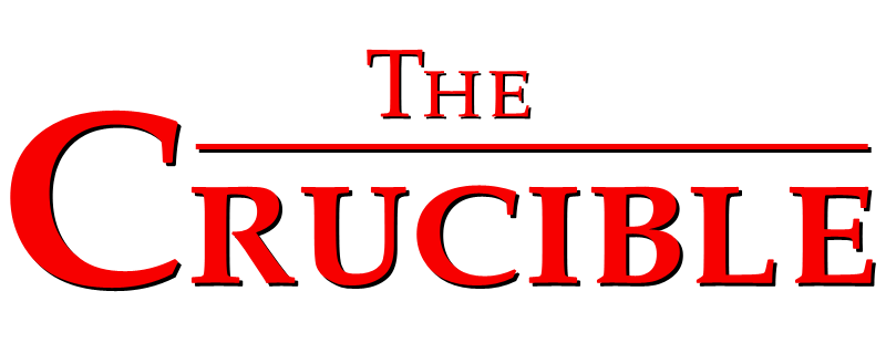 The Crucible