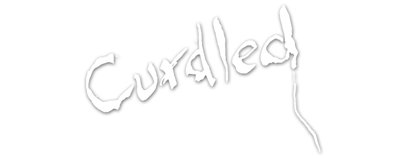 Curdled