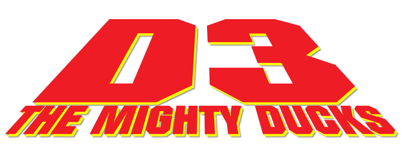 D3: The Mighty Ducks