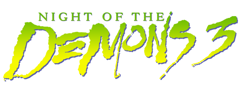 Night of the Demons III