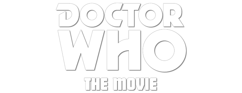 Doctor Who: The Movie
