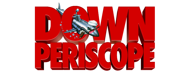 Down Periscope