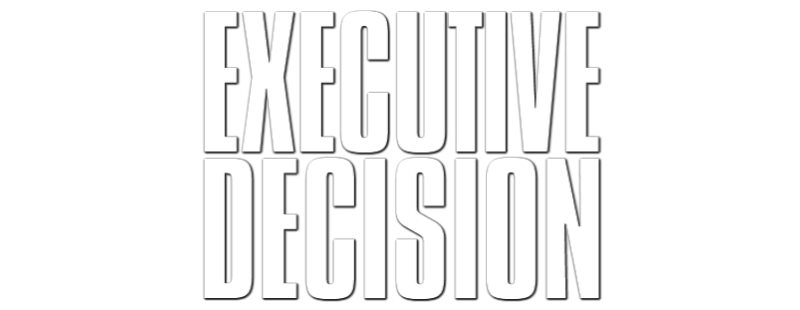 Executive Decision