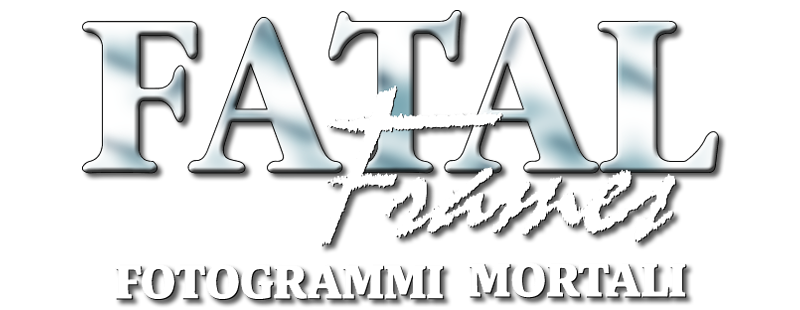 Fatal Frames
