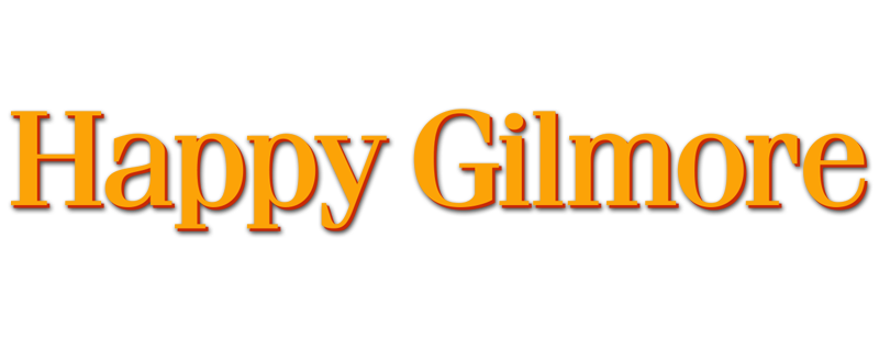 Happy Gilmore logo