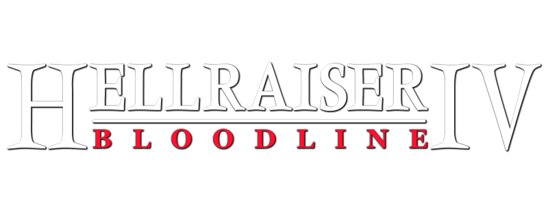 Hellraiser: Bloodline