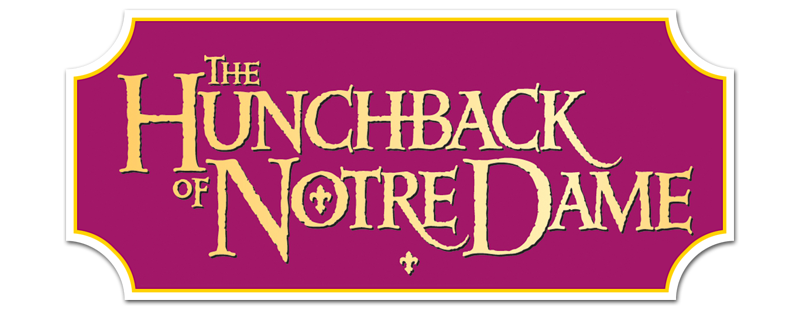 The Hunchback of Notre Dame