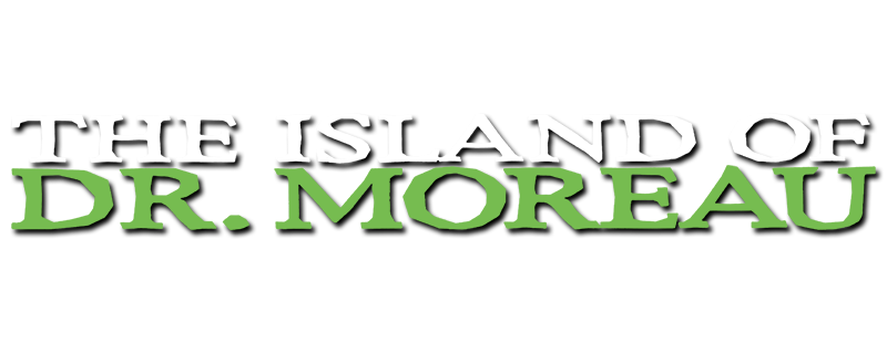 The Island of Dr. Moreau