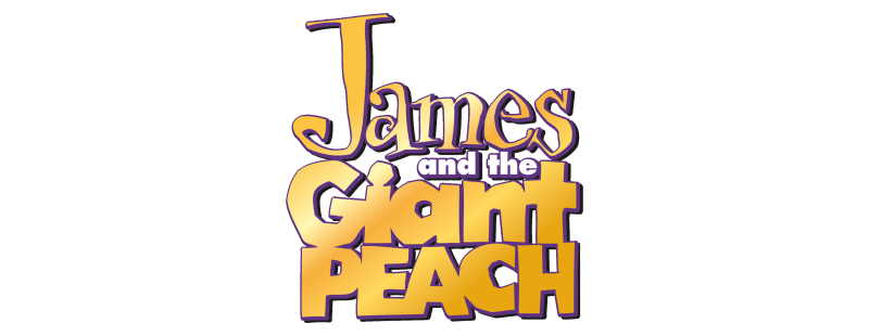 James and the Giant Peach
