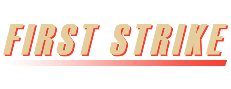 First Strike