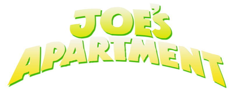 Joe's Apartment