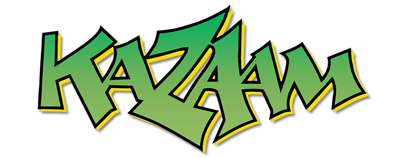Kazaam