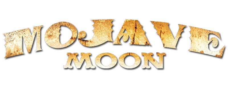 Mojave Moon