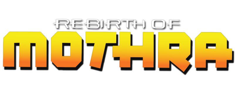 Rebirth of Mothra