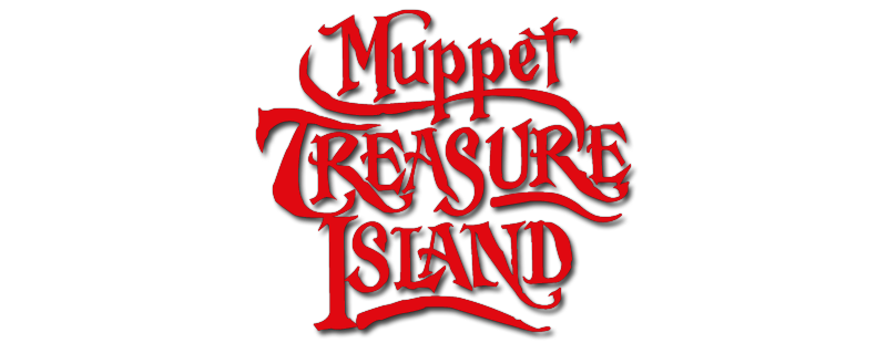 Muppet Treasure Island