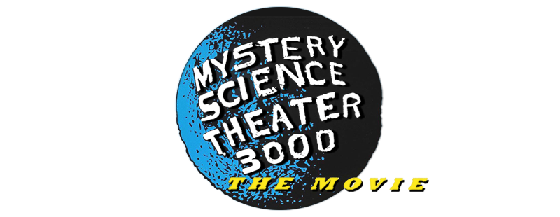 Mystery Science Theater 3000: The Movie
