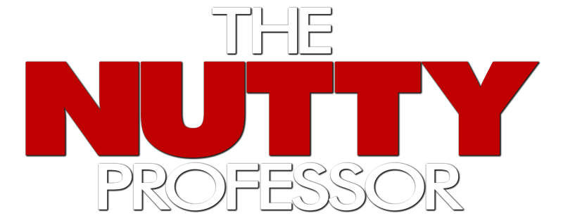 The Nutty Professor