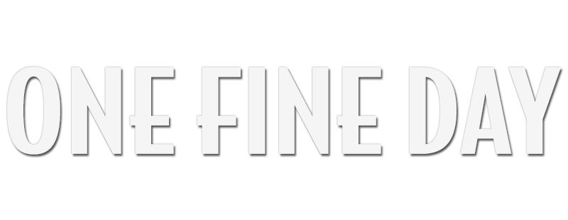 One Fine Day