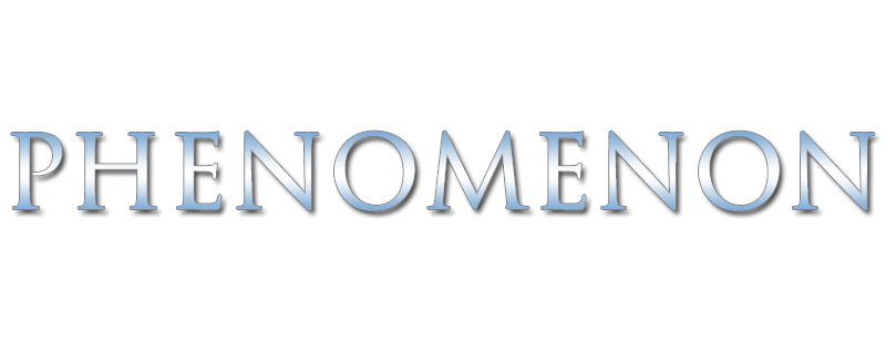 Phenomenon