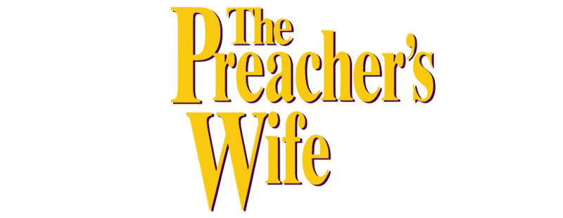 The Preacher's Wife