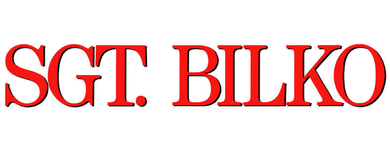 Sgt. Bilko