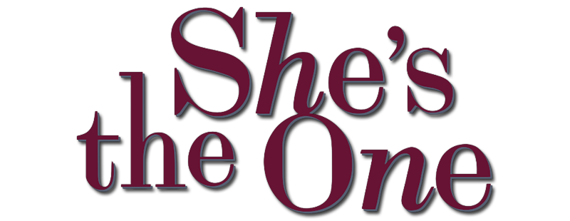 She's the One
