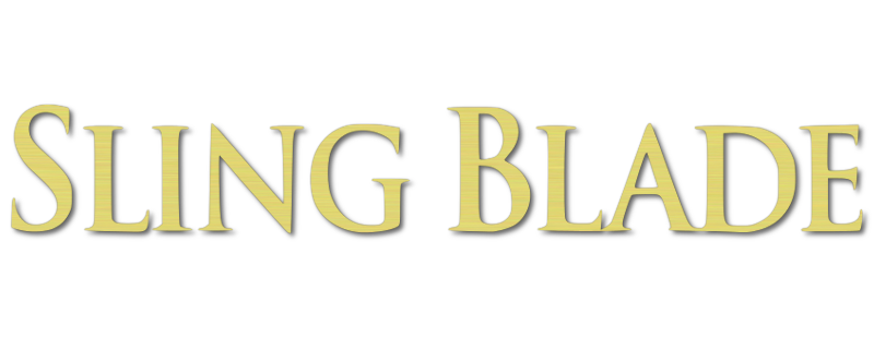 Sling Blade