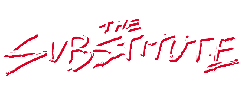 The Substitute