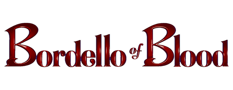Bordello of Blood
