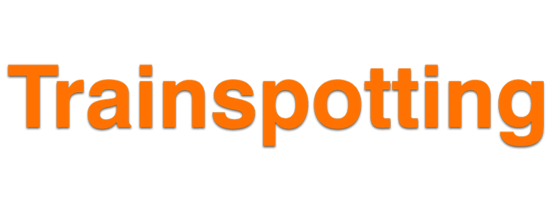Trainspotting