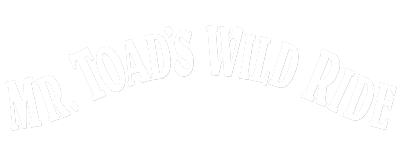 Mr. Toad's Wild Ride