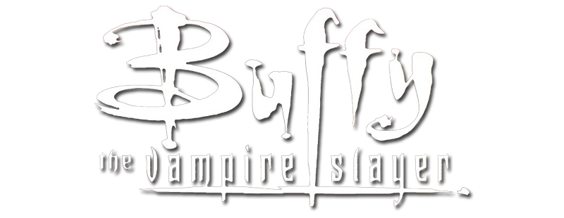 Buffy the Vampire Slayer logo