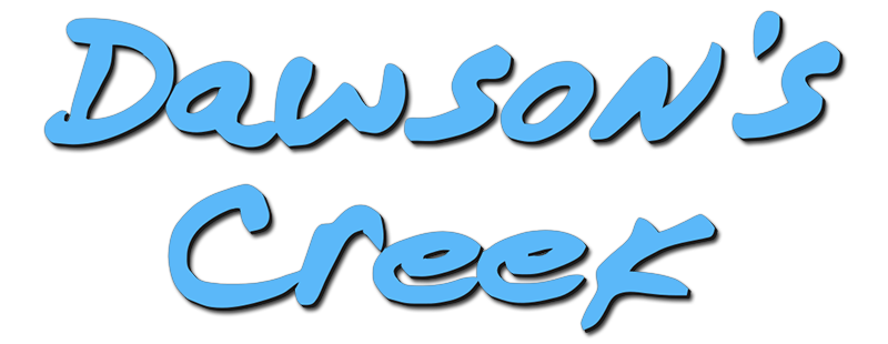Dawson's Creek logo