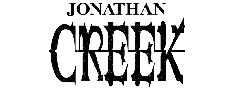 Jonathan Creek