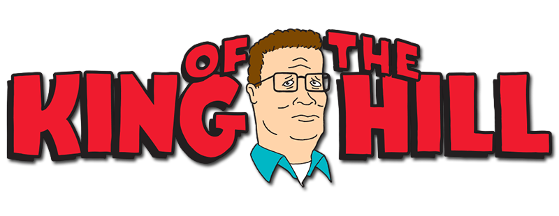 King of the Hill logo