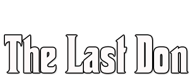 The Last Don