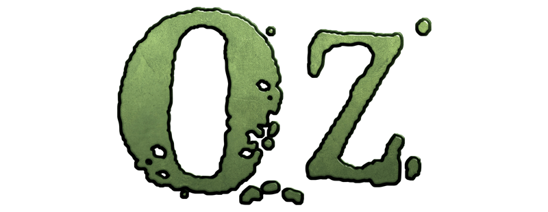 Oz logo