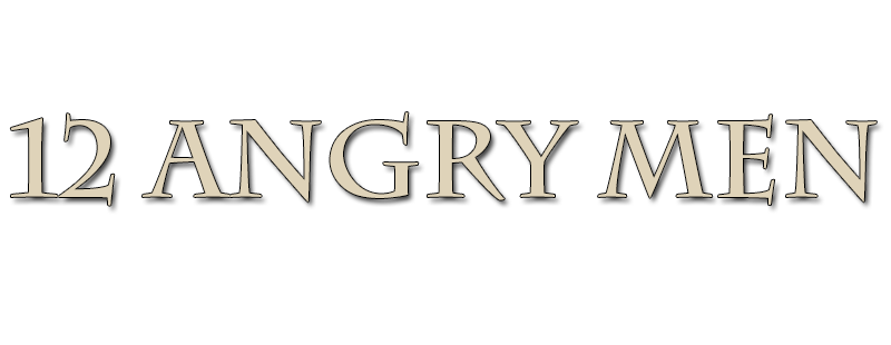 12 Angry Men