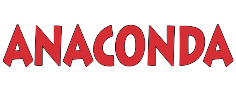Anaconda