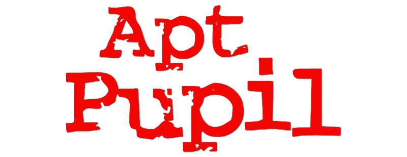 Apt Pupil