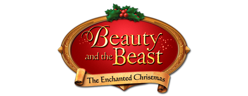 Beauty and the Beast: The Enchanted Christmas