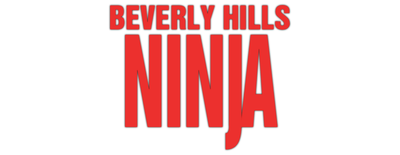 Beverly Hills Ninja