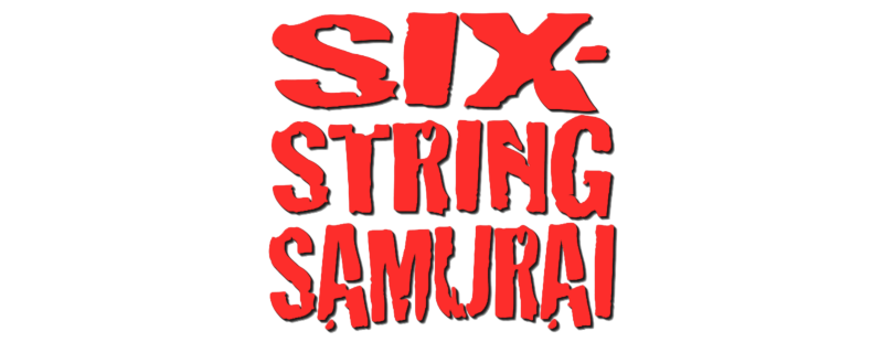 Six-String Samurai