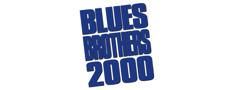 Blues Brothers 2000