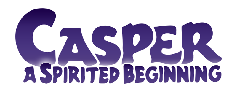 Casper: A Spirited Beginning