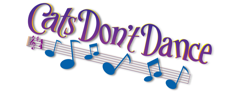 Cats Don't Dance