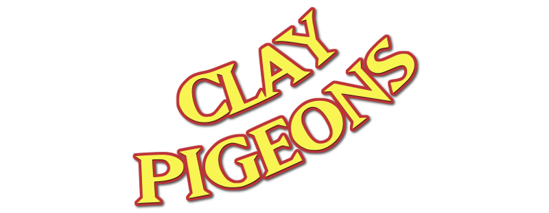 Clay Pigeons