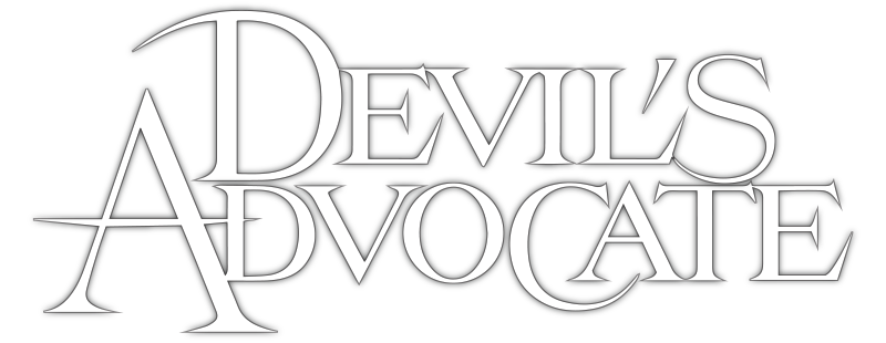 The Devil's Advocate