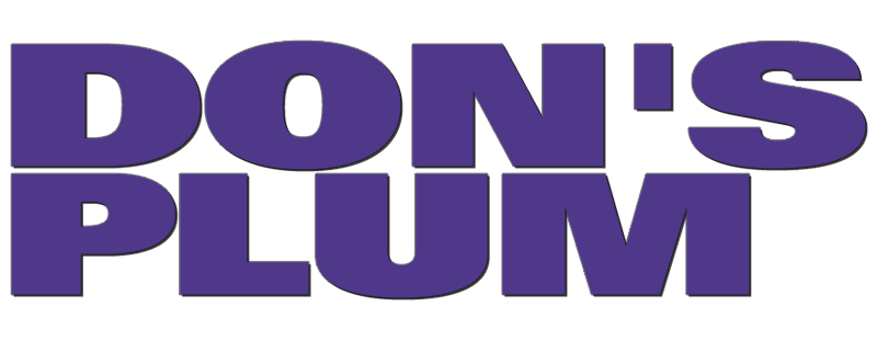 Don's Plum
