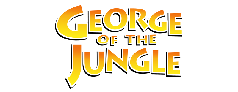 George of the Jungle